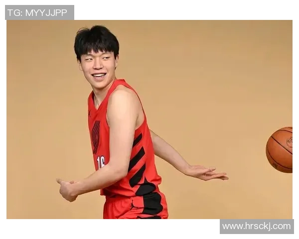 周琦盛赞杨瀚森为国内顶级内线球员有望挑战NBA舞台